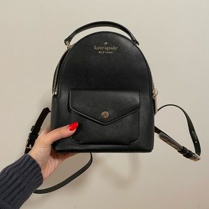 Kate Spade Mini-Backpack (UNUSED)